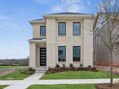 3732 Homer Ct, McKinney, TX, 75071