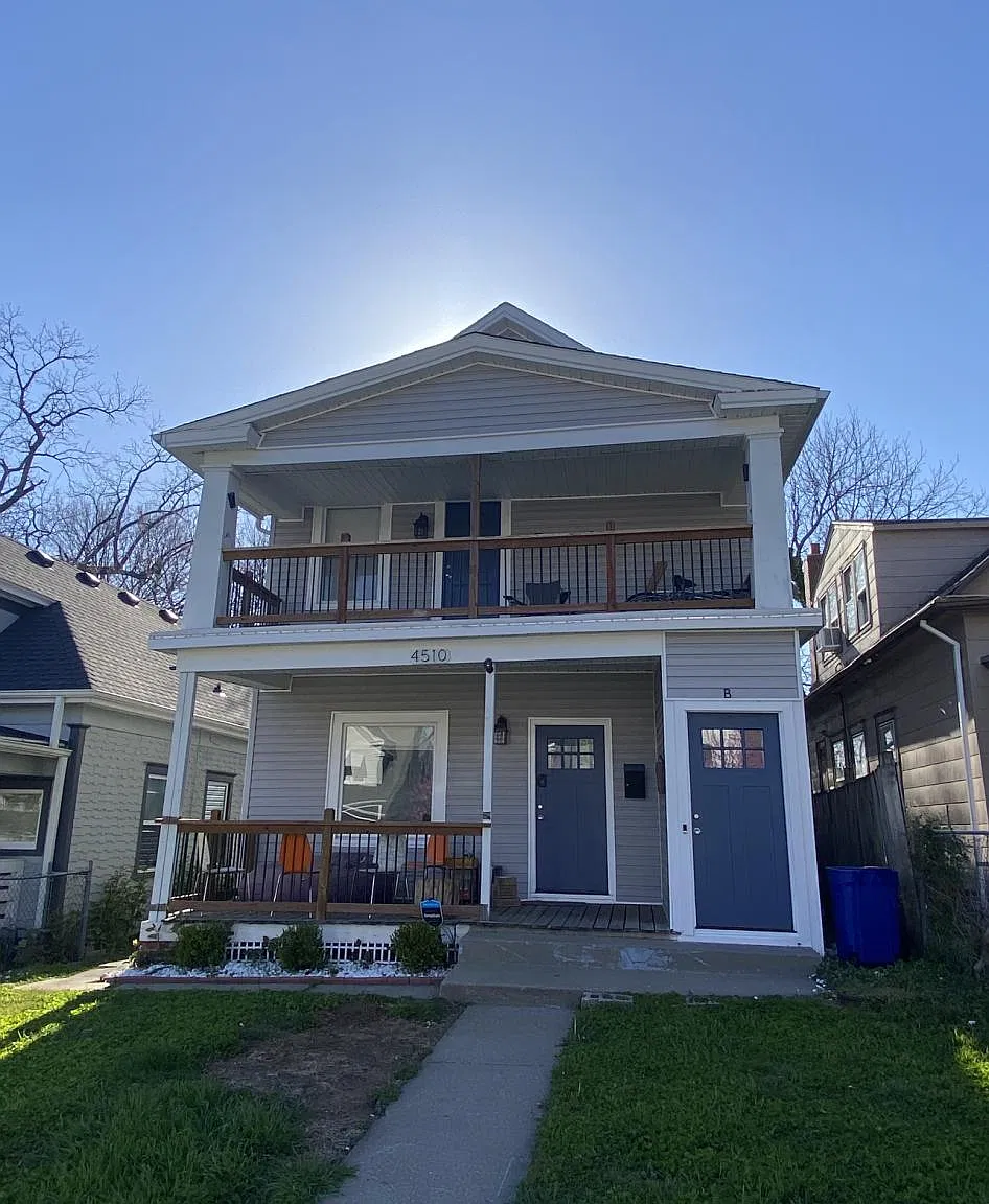 4510 Tracy Ave — Photo 1