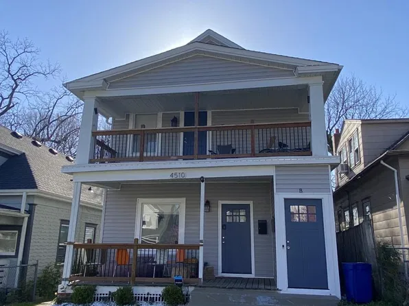 4510 Tracy Ave APT A, Kansas City, MO 64110