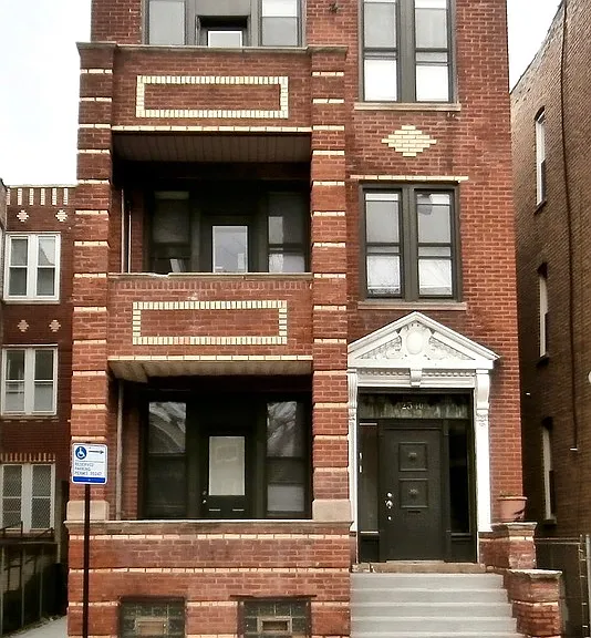 2540 W Augusta Blvd #1R — Photo 10