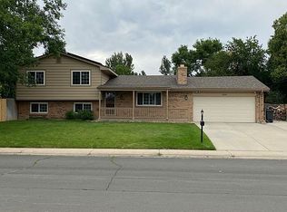 13090 W 31st Ave, Golden, CO 80401