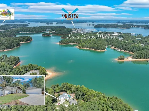 6093 Shadburn Ferry Rd, Buford, GA 30518