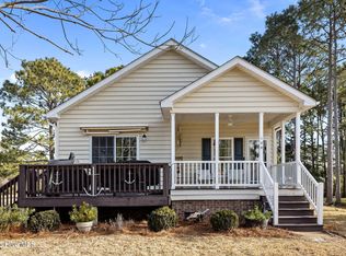 139 Bayshore Street, Sea Level, NC 28577