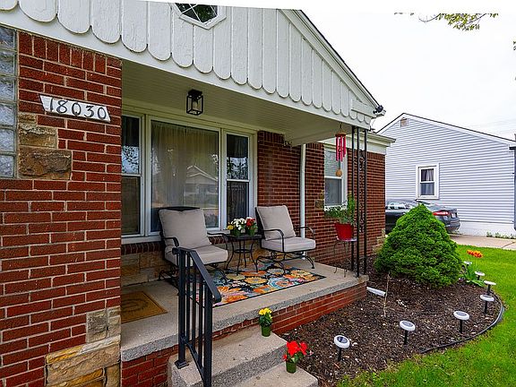 Porch