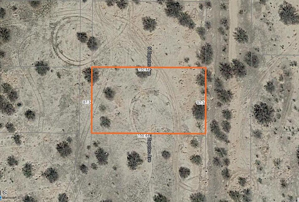 1st image of 4930 N ZAPOTEC Avenue #17