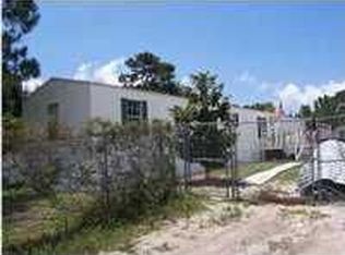 20421 Herlong St, Panama City Beach, FL 32413