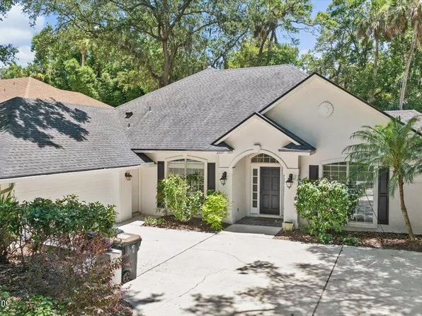 2227 BAREFOOT Trace, Atlantic Beach, FL 32233