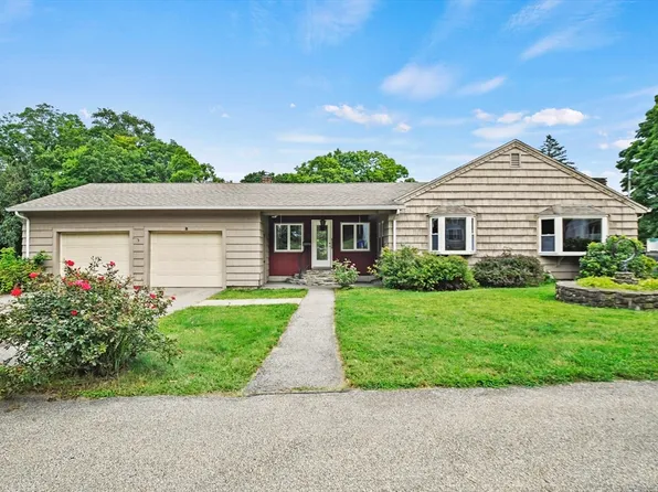8 Gould St, Millbury, MA 01527