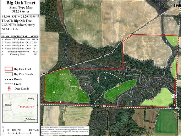 2nd image of 2430 Big Oak Rd