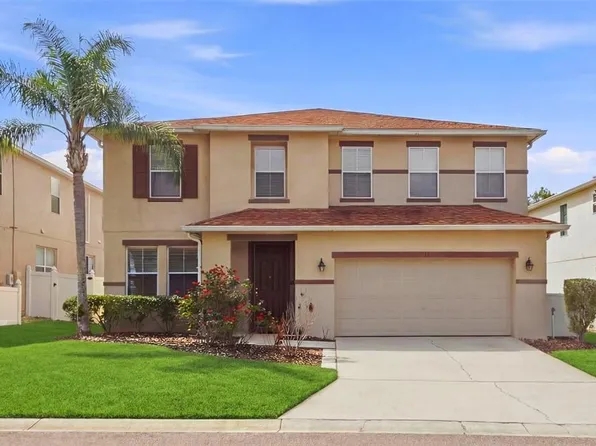 111 Aldridge Ln, Davenport, FL 33897