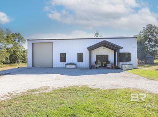 18755 Polecat Creek Trl, Summerdale, AL 36580