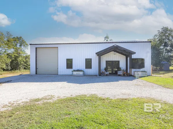 18755 Polecat Creek Trl, Summerdale, AL 36580