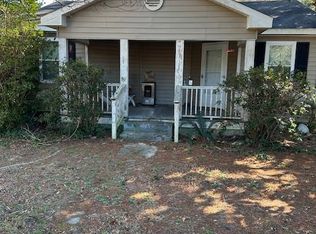 1165 Pinewood Rd, Sumter, SC 29154