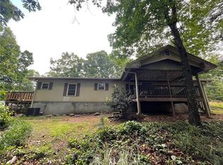 146 Chimney Stone Rd, Jasper, GA 30143