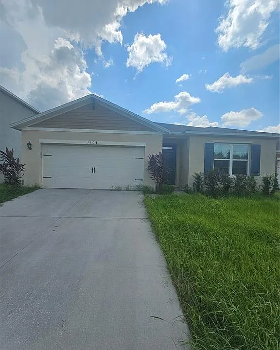 1504 Fox Squirrel Dr
