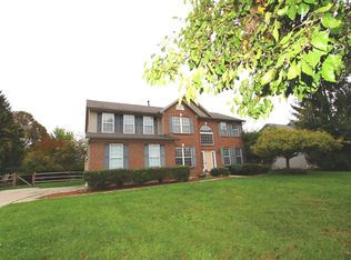 5478 Shockton Ct, Mason, OH 45040