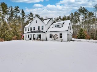 9 Quigley Way, Brookline, NH 03033