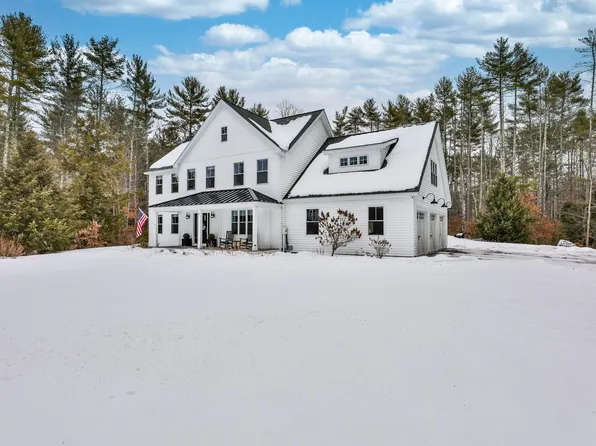 9 Quigley Way, Brookline, NH 03033