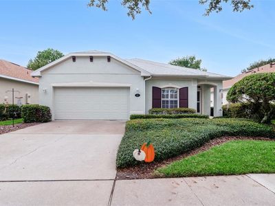 1011 Claymont Blvd, Deland, FL, 32724