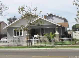 1216 S Flower St, Santa Ana, CA 92707