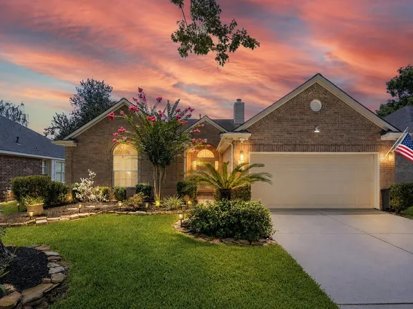 10211 Wildwood Park Ln, Houston, TX 77070