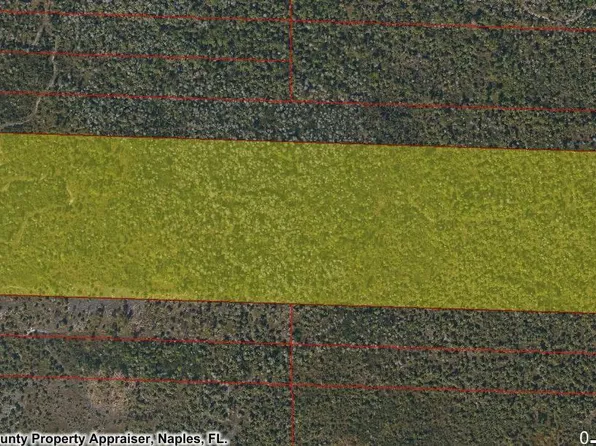 Acreage, NAPLES, FL 34117