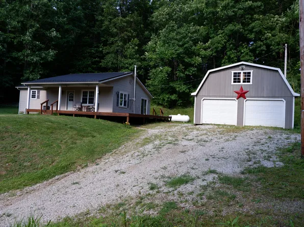 30094 County Road 20, Warsaw, OH 43844