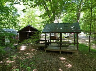 5110 E Inner Loop Dr, Custer, MI 49405