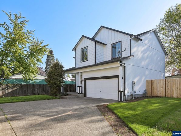 4645 Geneva Ave NE, Salem, OR 97301