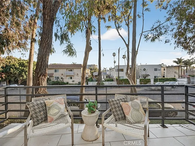 2500 Abbot Kinney Blvd #9 — Photo 21