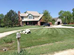 1259 N Pecanwood Rd, Goddard, KS 67052