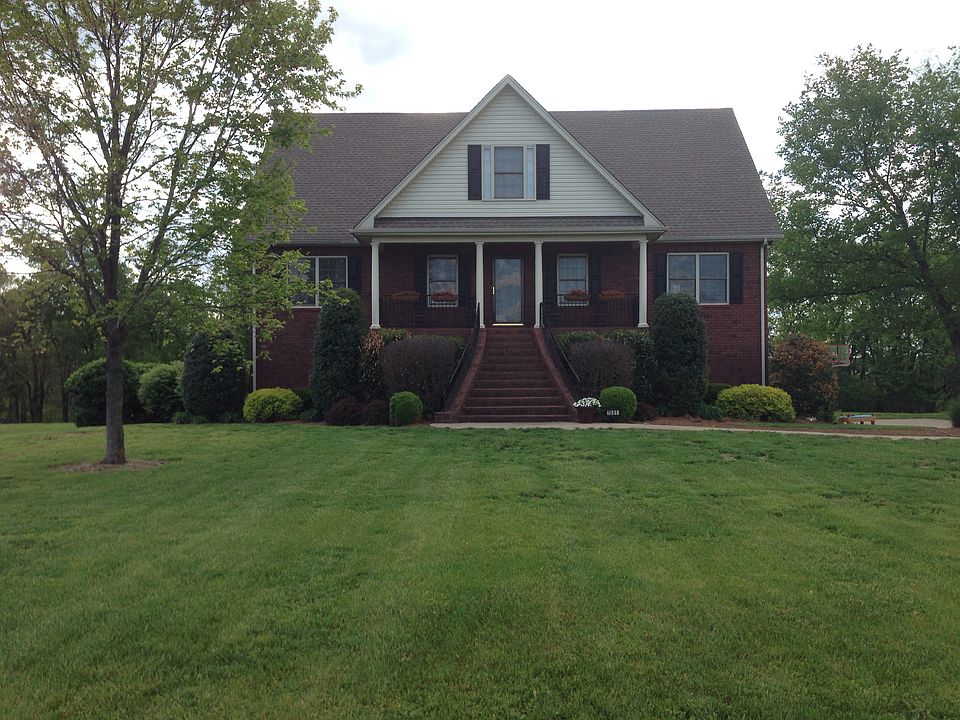 Acre lot, field on 3 sides