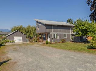 51495 Old Yale Rd, Chilliwack, BC V0X 1X2