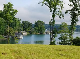 125 Park Way Ave, Moneta, VA