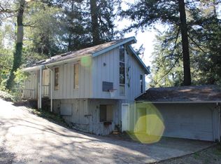 229 Blue Rock Rd, Garberville, CA 95542