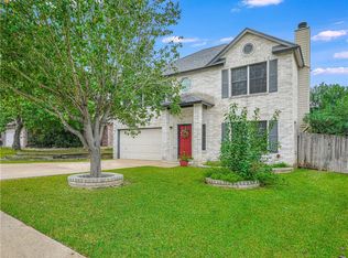 11300 Crest Meadow Ln, Austin, TX 78748