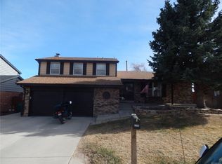 2560 S Fairplay Way, Aurora, CO 80014