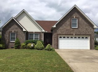 157 Brandywine Ln, Springfield, TN 37172