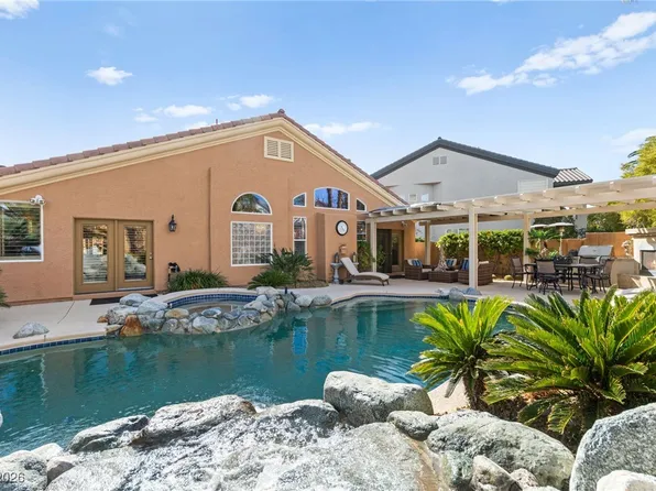 9126 Heavenly Valley Ave, Las Vegas, NV 89147