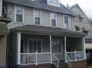 312-314 Glosser St, East Pittsburgh, PA