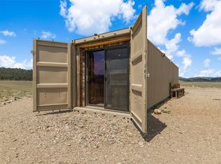 779 S Margaret Pl, Hartsel, CO 80449