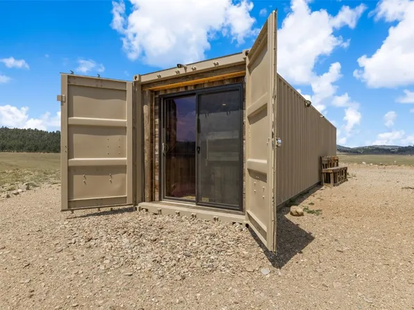 779 S Margaret Pl, Hartsel, CO 80449