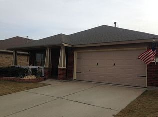 729 Fox Hunt Trl, Fort Worth, TX 76179