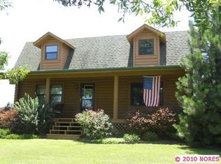17644 E Hwy 20, Claremore, OK 74019