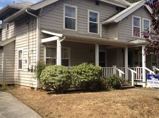 5715 NE 9th Ave, Portland, OR 97211