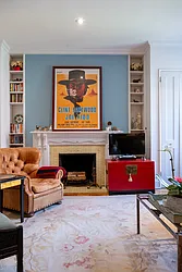 123 West 80th Street, #2R