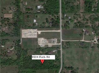 9204 Ruth Rd, Rosharon, TX 77583