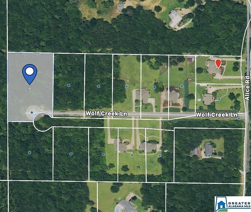 1st image of 8525 Wolf Creek Ln #8
