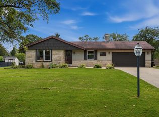 N74W22095 Alta Vista DRIVE, Lisbon, WI 53089