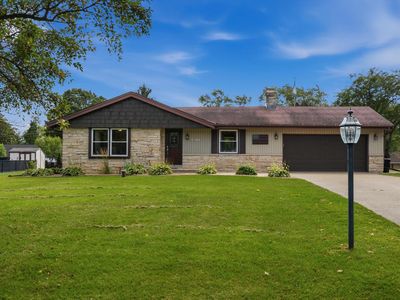 N74W22095 Alta Vista DRIVE, Lisbon, WI, 53089